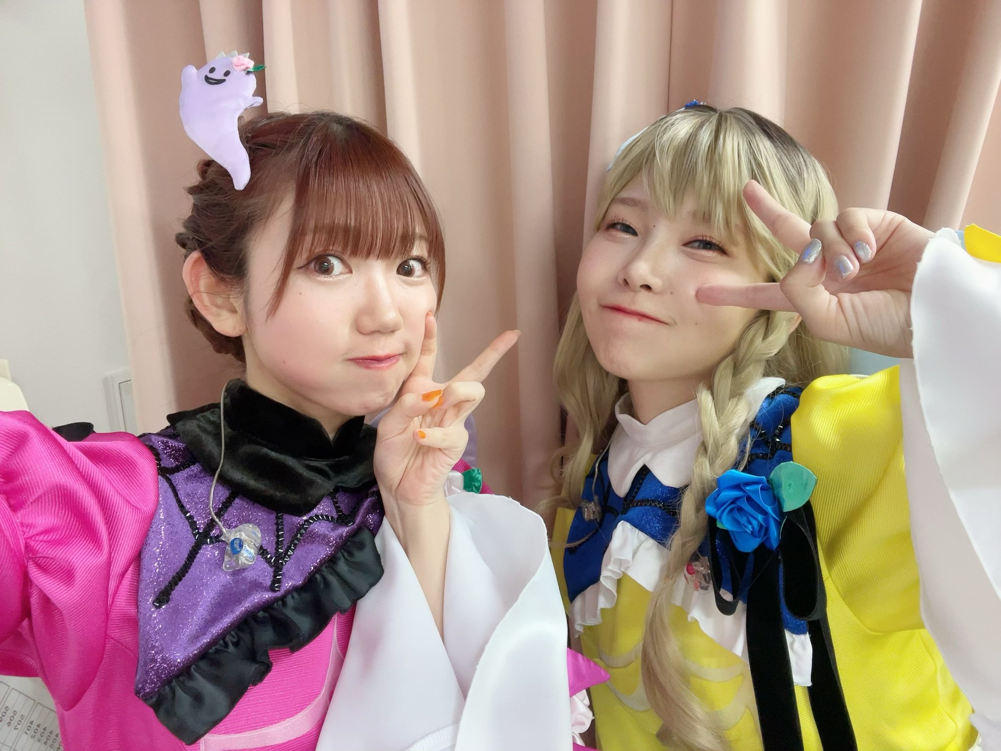 山北早紀🐰♡(i☆Ris) on X: 