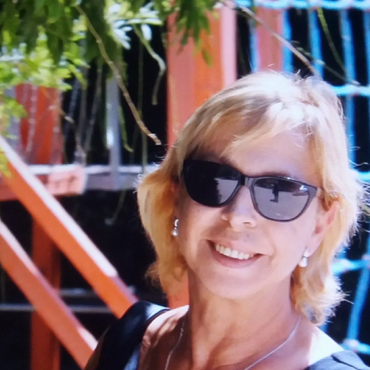 #FotoPerfilNova