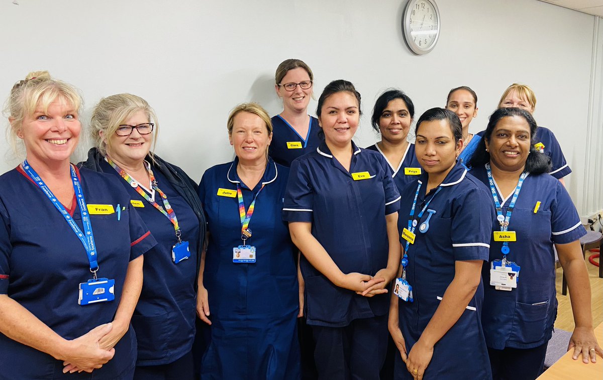 Fran Wilson RN (@franwilson21) on Twitter photo 👏On a rainy Saturday in Gloucestershire some joy prevailed with 18 (out of 22) job offers made for a mix of HCAs/RN/NRNs <a href="/gloshospitals/">Gloucestershire Hospitals NHS Foundation Trust</a> 👏
A big shout out as ever to my fab colleagues for their support this month 🙏 @100_m_p_h <a href="/CraigBradleyRN/">Craig Bradley</a> <a href="/GleghornAna/">ana_gleghorn</a> <a href="/SWmand/">Amanda Shobrook 🎢</a> <a href="/EdCoxNHS/">Ed Cox 💙</a> 👏On a rainy Saturday in Gloucestershire some joy prevailed with 18 (out of 22) job offers made for a mix of HCAs/RN/NRNs <a href="/gloshospitals/">Gloucestershire Hospitals NHS Foundation Trust</a> 👏
A big shout out as ever to my fab colleagues for their support this month 🙏 @100_m_p_h <a href="/CraigBradleyRN/">Craig Bradley</a> <a href="/GleghornAna/">ana_gleghorn</a> <a href="/SWmand/">Amanda Shobrook 🎢</a> <a href="/EdCoxNHS/">Ed Cox 💙</a>