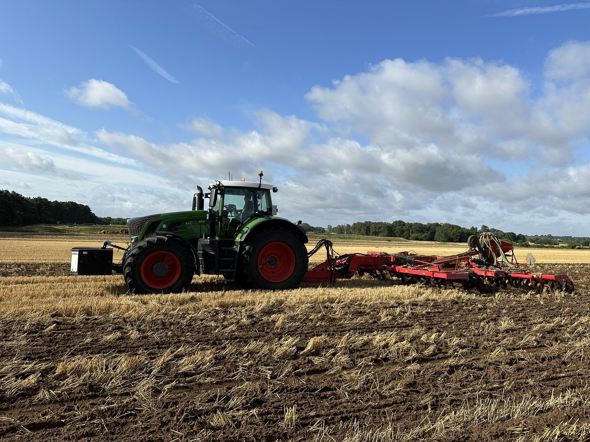 Frederick Hiam Ltd tweet media