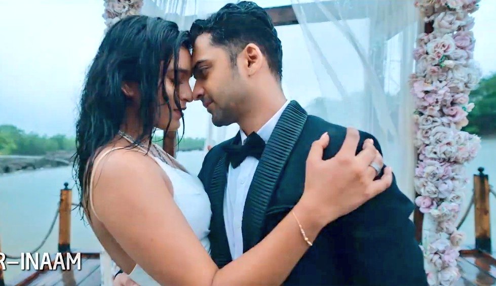 This outfits reminds me his dance duet in DID remember??

SAZISHEN TEASER OUT

#SumedhMudgalkar
#Sumedhians 
#Sazishen