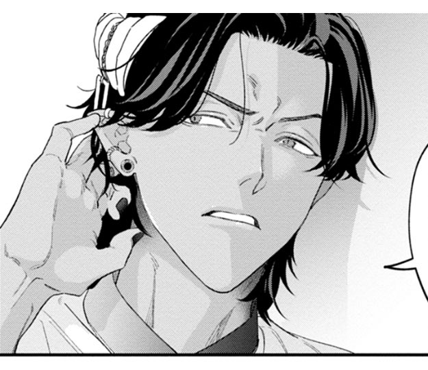 ゾルトさんイケメンなぁ〜😊💕💕💕💕 黒髪つり目ガタイ良しのオラついてるのに優しい こういうのドタイプなんですよね〜
