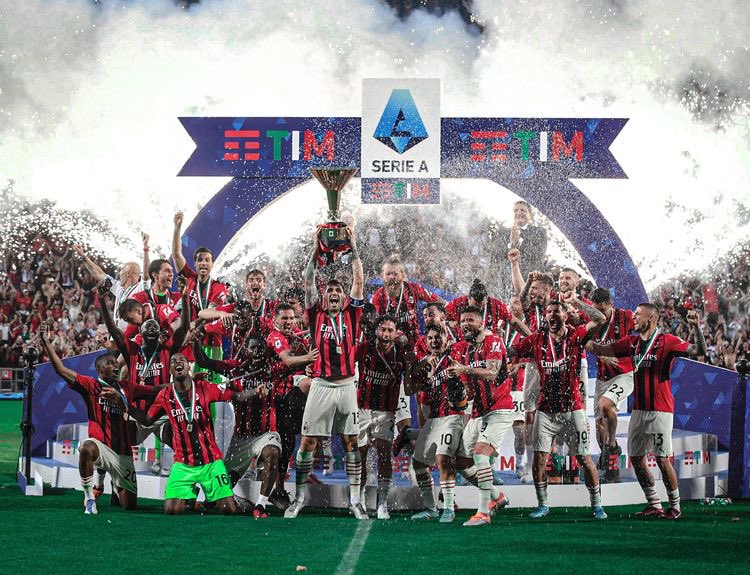 thedevilofmilan's tweet photo. What's up fellow milanista?

🔴⚫️ Welcome to my new Twitter account! Excited to share the latest news, updates, and insights about AC Milan with all of you. Let's dive into the world of Milan football together! #ForzaMilan #ACMilan #NewBeginnings https://t.co/j1B4tmm765