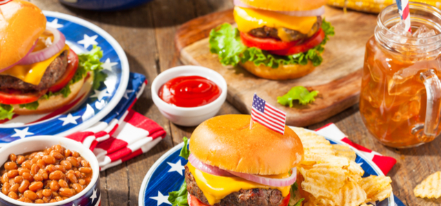 Survey: Student Loan Borrowers Will Spend the Most for July Fourth Celebrations bit.ly/2yQLaGD