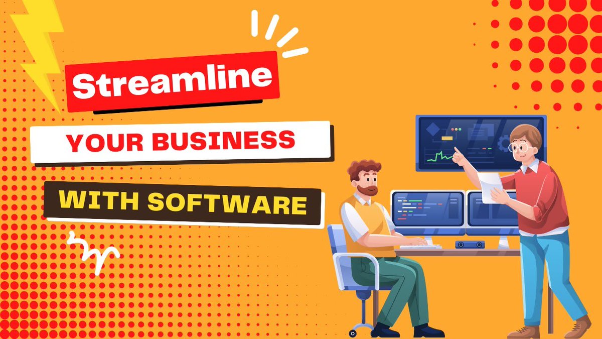 How can you transform your #business with the right #software? Lynn Martin of Blue Beyond Consulting explains how her company uses <a href="/Zoho/">Zoho</a>  software to streamline its process.  zurl.co/IPRp #management