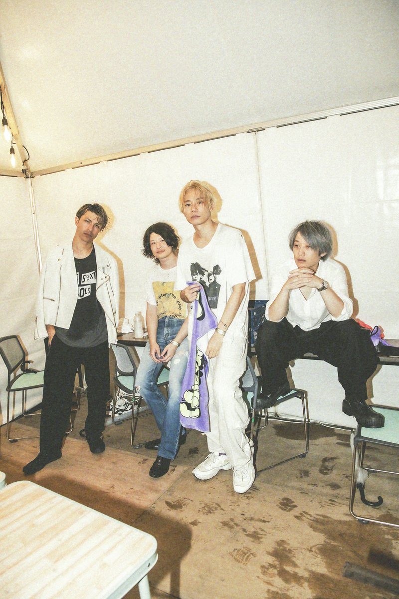alexandroscrew's tweet photo. JOIN ALIVE最高でした
北海道ありがとう
またね

#joinalive https://t.co/e9zNRuQ5oN