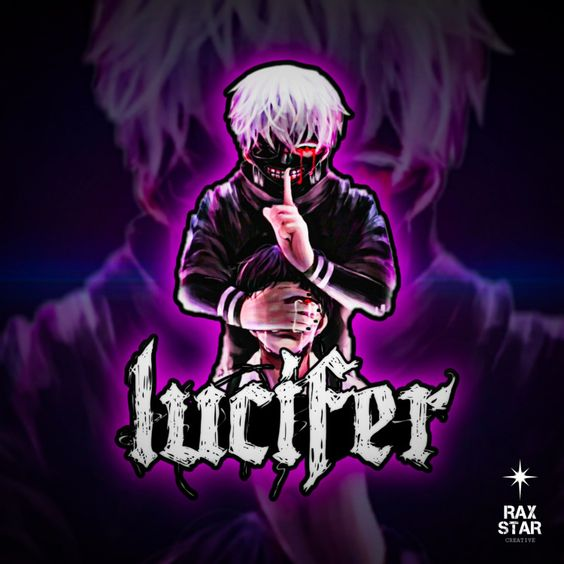 Introducing Lucifer - a powerful purple gaming logo! 🔮🎮 Conquer the virtual realm with style. Available now! #emotes #Artists #pngtuber #ENVtuber #logo #banner #overlay #emotes #furry #subbaget #Vtubers #Vtuber #ENVtuber #VtubersEN #VtubersUprising #GFX #gfxdesigner 
RFW!