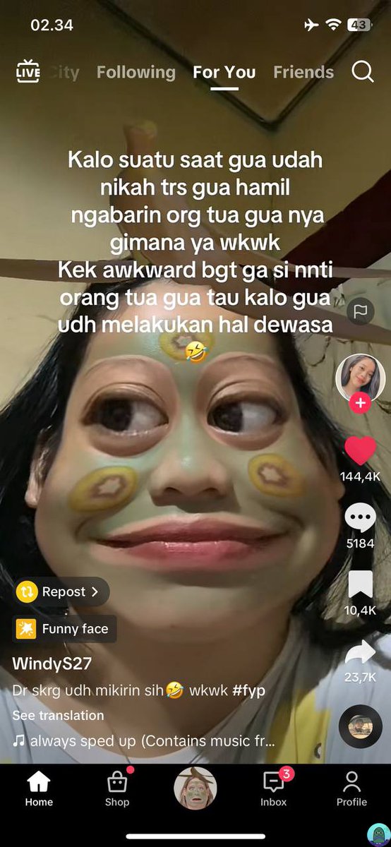 Tanyarl 💚 tweet media