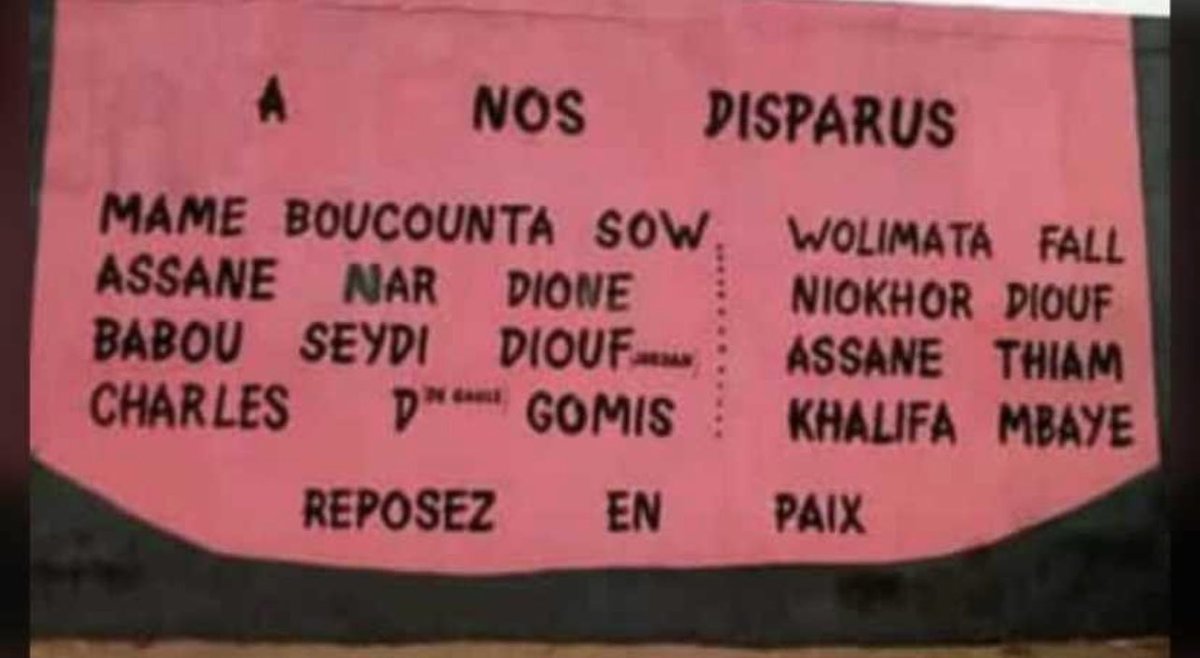 Cheikh Issa SALL tweet media