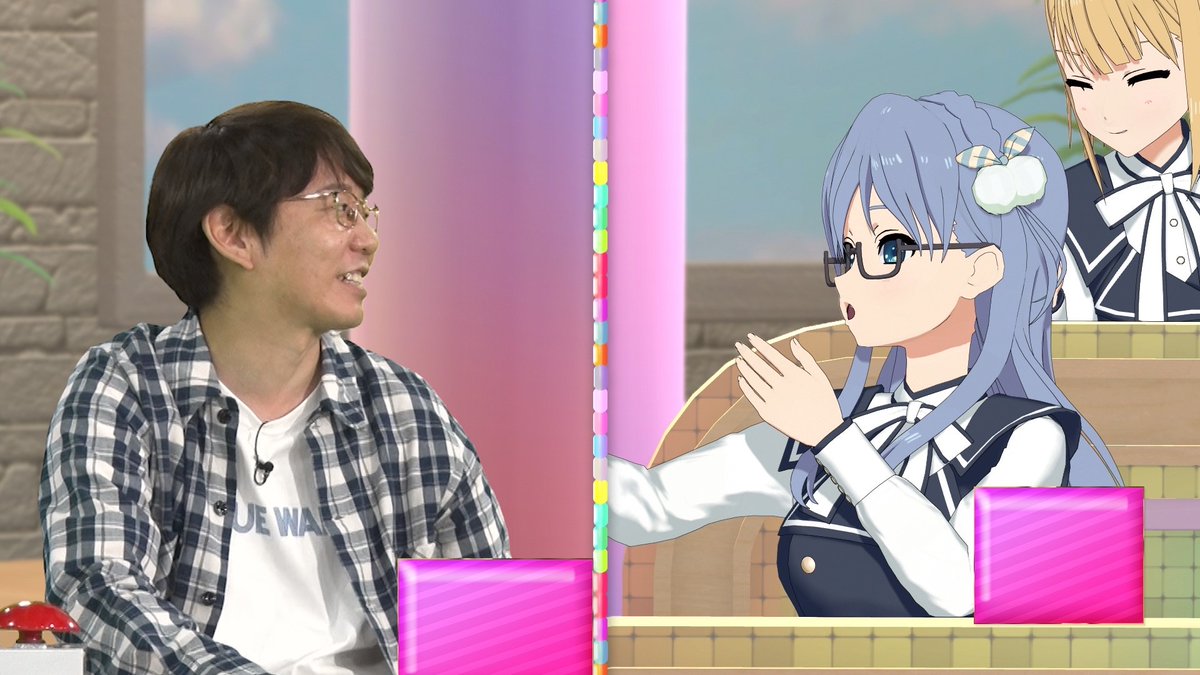 丸山あかね tweet media