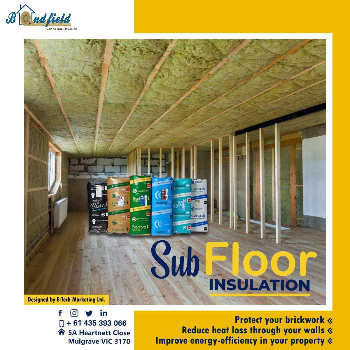 bond_field's tweet photo. Quality is our speciality.
+61 435 393 066
5A Hartnett Close, Mulgrave VIC 3170
#constructionaustralia #constructioncompany #constructionindustry #homedecor #plastering #architecture #interiordesign #roofing #cornicing #insulationfoam #insulationcontractor #insulationcompanies https://t.co/ON3L5Lctcp