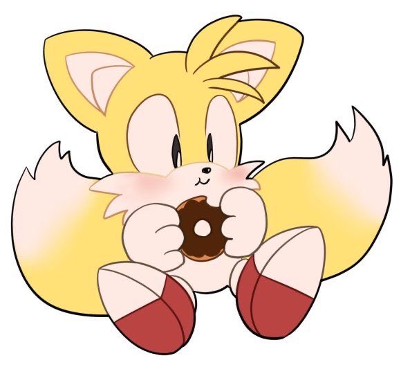 Tails726 tweet media
