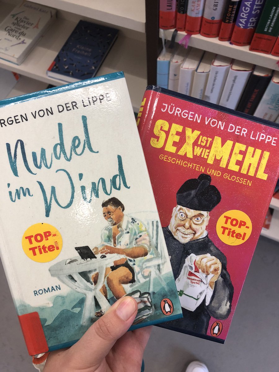 max_emil_jan's tweet photo. Lange gegrübelt und dann doch beide mitgenommen. 🤪 https://t.co/kiOe0k7s2z