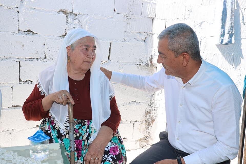 nedimkaplan09's tweet image. 📍#Çallı mahallemizden Mehmet Karatosun'un oğlu Mehmet kardeşimizin düğün cemiyetine Başkan Yardımcım Necmi Çıblak ile birlikte katılım sağladık. 
Allah mübarek eylesin.