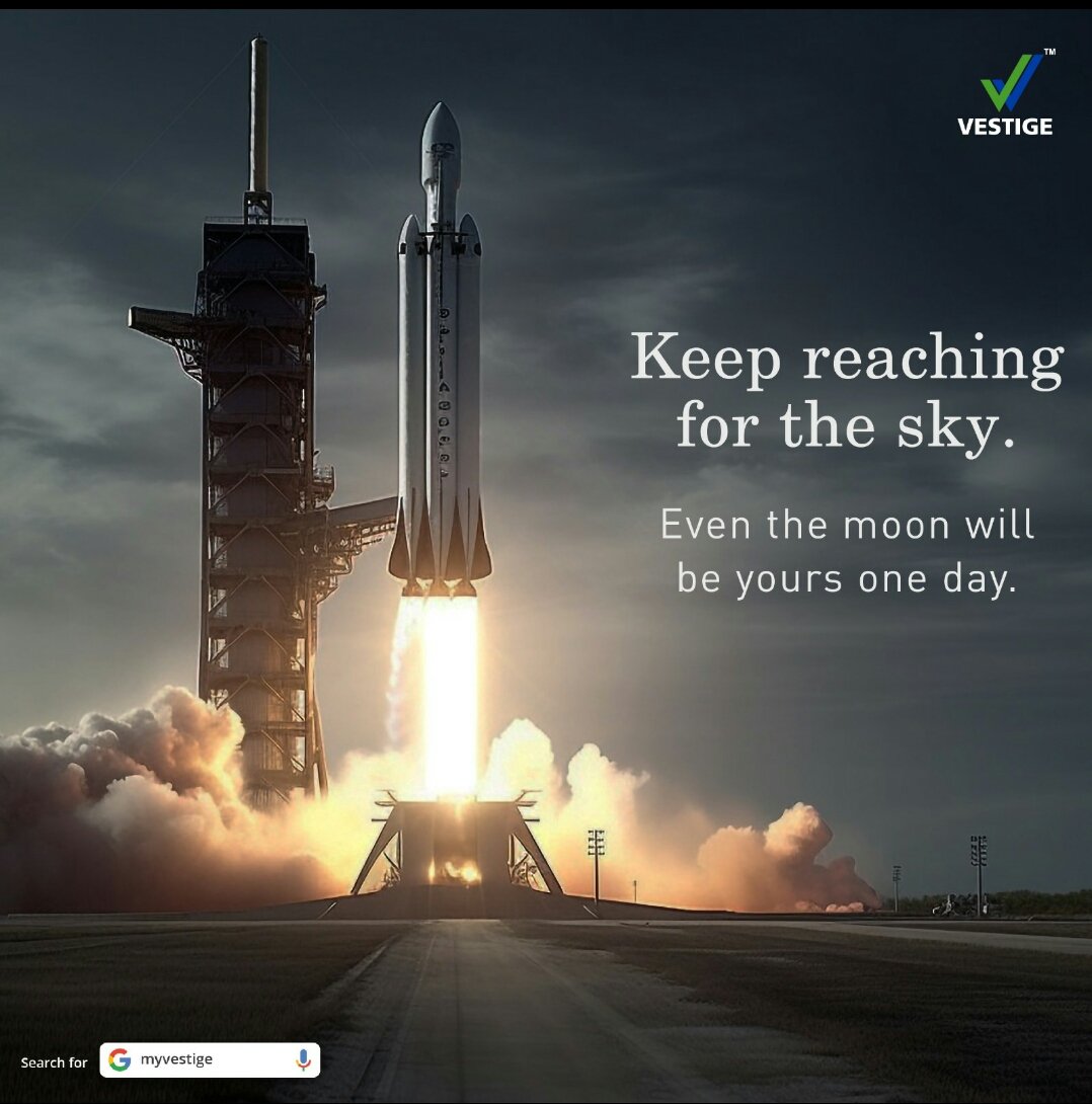 Together, let's redefine what's possible and push the boundaries of human exploration. 
Chandrayaan 3, where dreams take flight and the moon will reveal its mysteries.

#WishYouWellth #Chandrayaan3