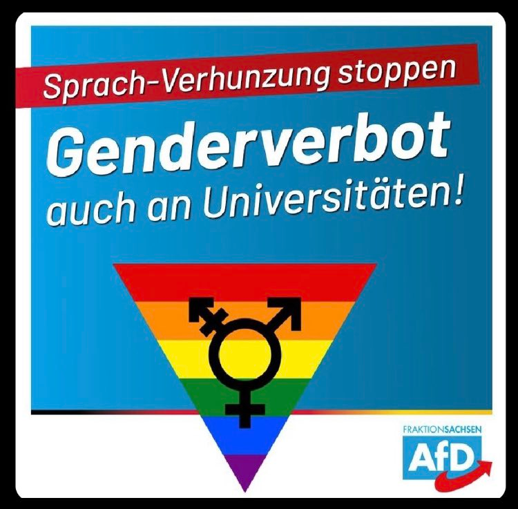Nicoles44180590's tweet photo. Ist sicher nur Zufall, dass dieses Symbol gewählt wurde.
Glaubt mir eins, die wissen genau was sie tun, kennen ALLES was Nazis verbrochen haben, benutzen SS Symbole aus Konzentrationslagern, wer glaubt an Zufall?
Es ist GRAUSAM
@BfV_Bund @NancyFaeser #AfD #Sachsen #Kretschmer? https://t.co/Uwpz9rz8qF