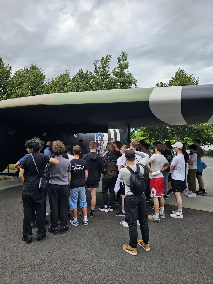 RGSHW History tweet media