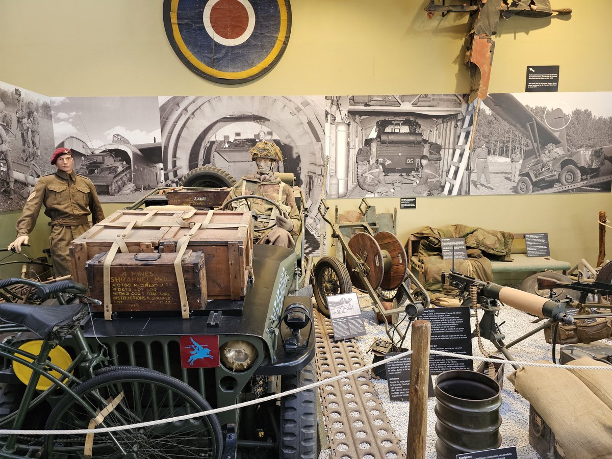 RGSHW History tweet media