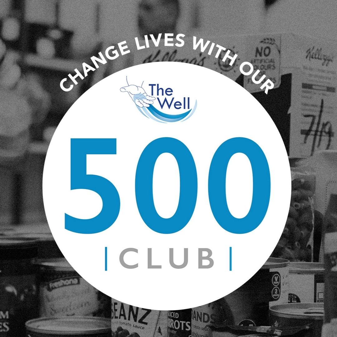 The Well tweet media