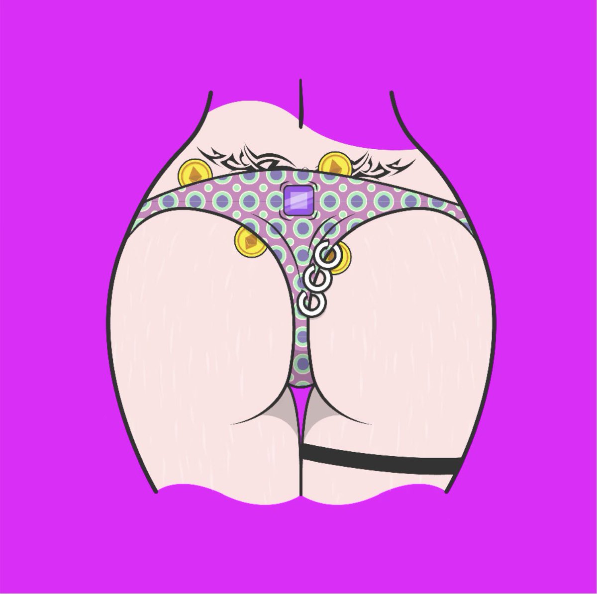 AldousMalvin's tweet photo. “They say beauty is in the eye of the beholder, but I think we can all agree that butts are universally awesome.”

@buttsycommunity
➡️ https://t.co/UWzY27eSx9

Linktree ➡️ https://t.co/tpR1MMY016

Mint Mint Mint ➡️ https://t.co/tiekhInCM4 https://t.co/2EsSTisDV7