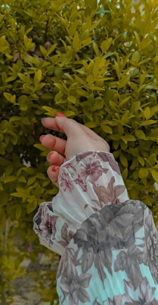 "من لا يرى في قربي مكسباً له ، فأنا لا أرى في بعده خسارة لي".👌❤
#صباح_الخير_والسعاده