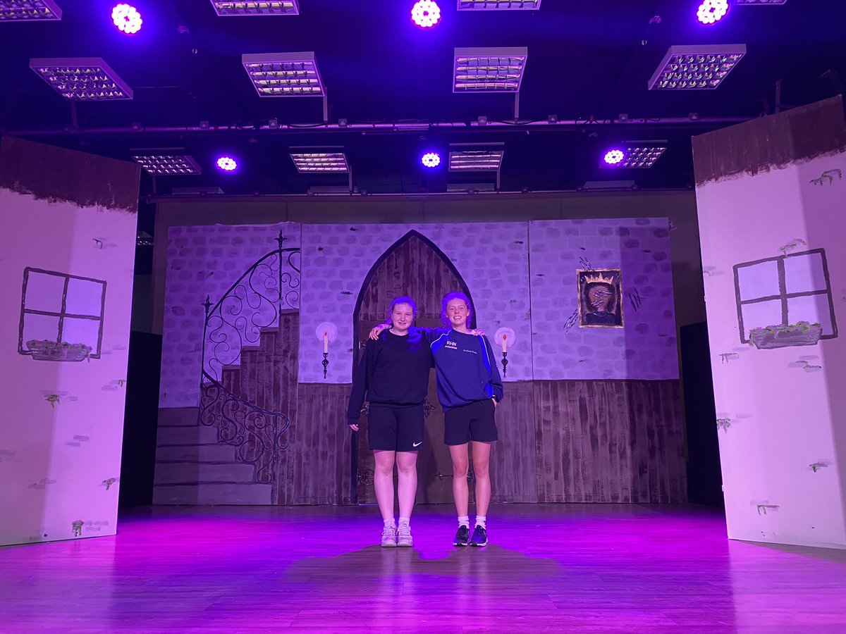 Priory PE & Dance tweet media