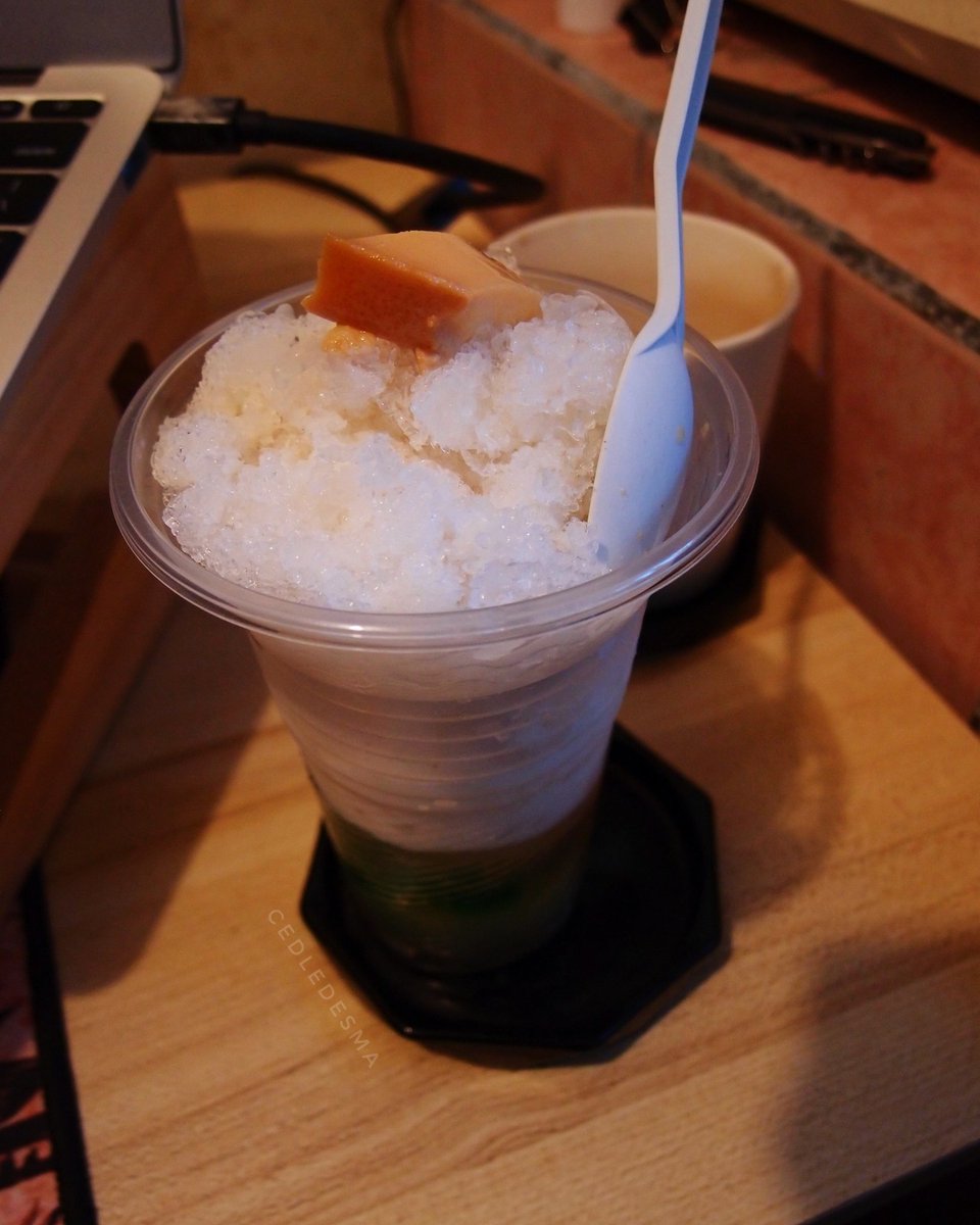 Ced Ledesma tweet media