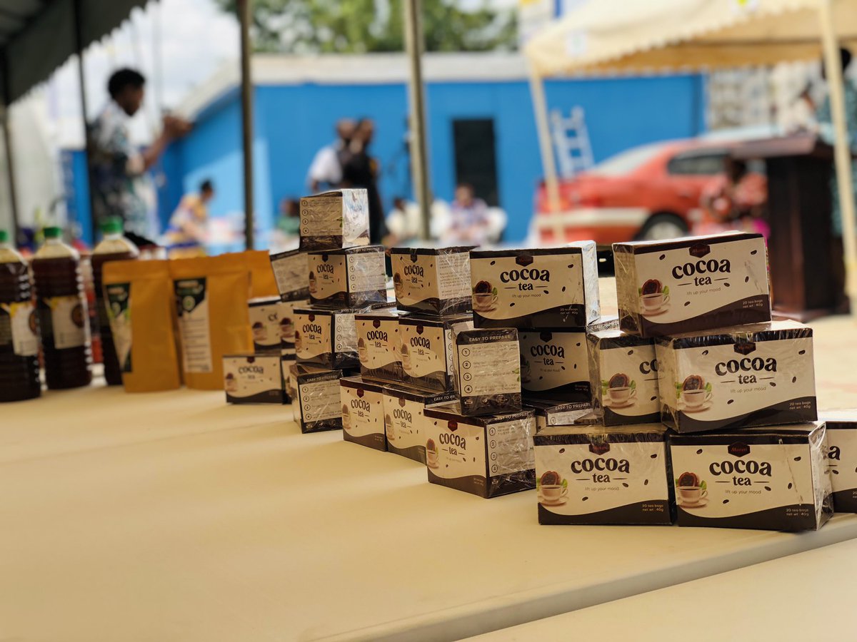 ManTiger_cmr's tweet photo. 1,000 Packs in Production.
Preorder starts NOW

#madeincameroon
#cocoateacmr
#moreriplc https://t.co/SL2LdYgNgS