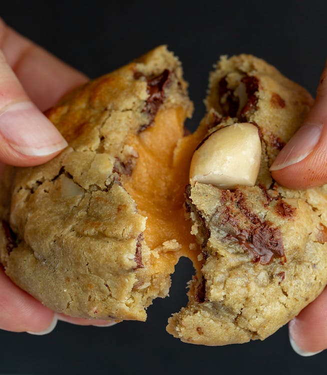 Pleasefindit® Limited on Twitter "CHOCOLATE CHIP COOKIES butter