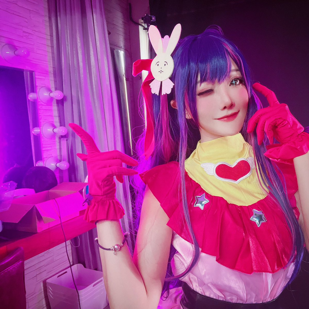 ⑤②⓪周荀 (@Denkakakeke) / Posts / X
