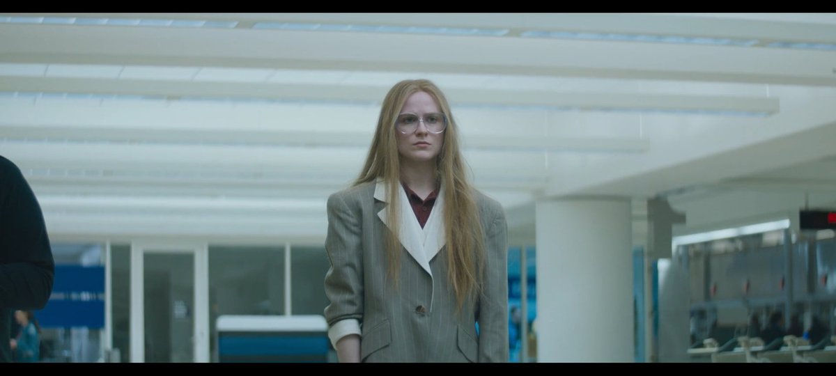 darksai555's tweet photo. Kajillionaire2020 
 Drama/Crime 
 1h 46m
Part 2/100 best #sapphics movie &amp; series https://t.co/r3f2b2UaIc