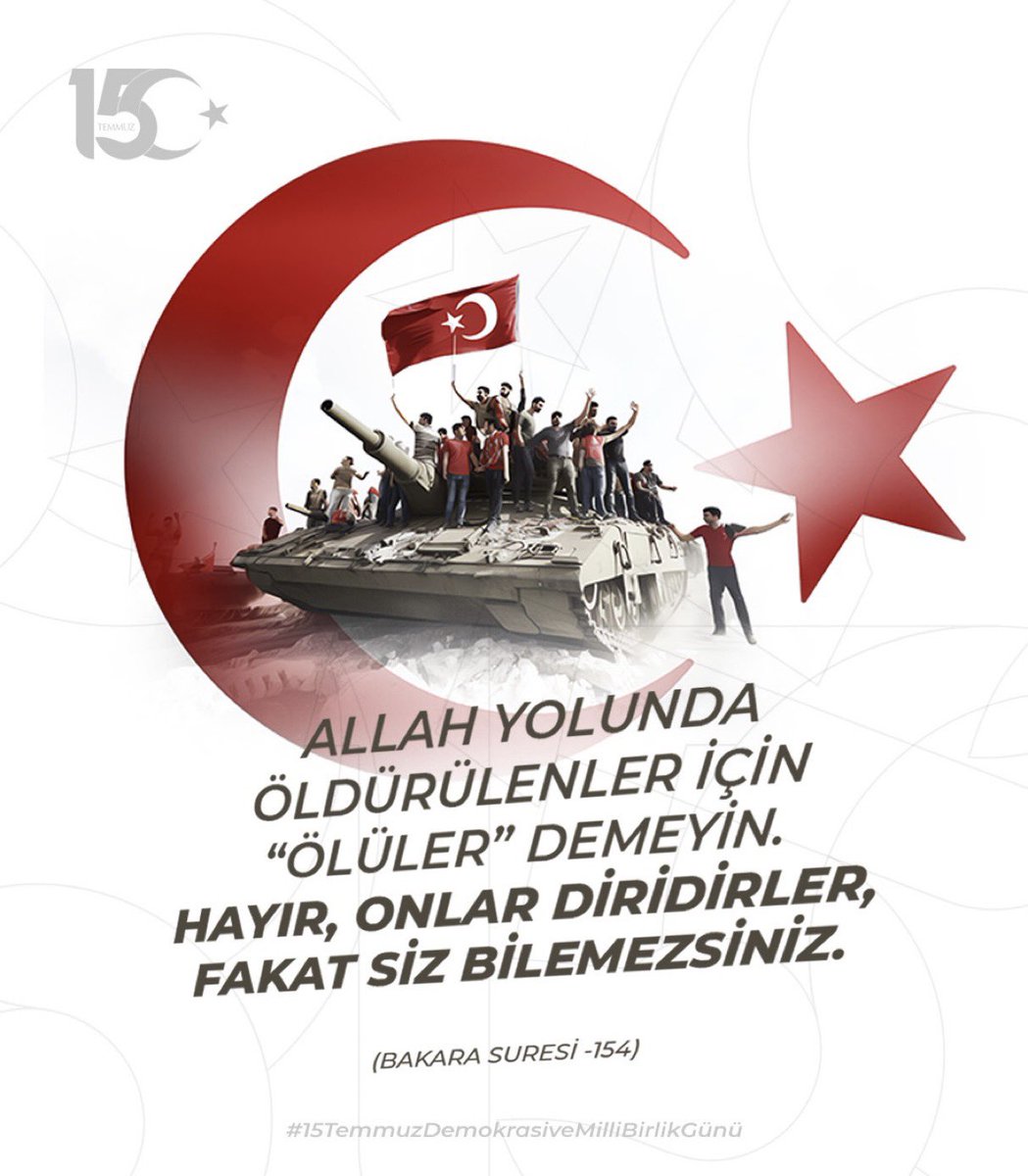 Akkaplan66's tweet photo. Kahramanlar can verir yurdu yaşatmak için…
#15TemmuzDemokrasiVeMilliBirlikGünü https://t.co/JF4ZwJ8mEi