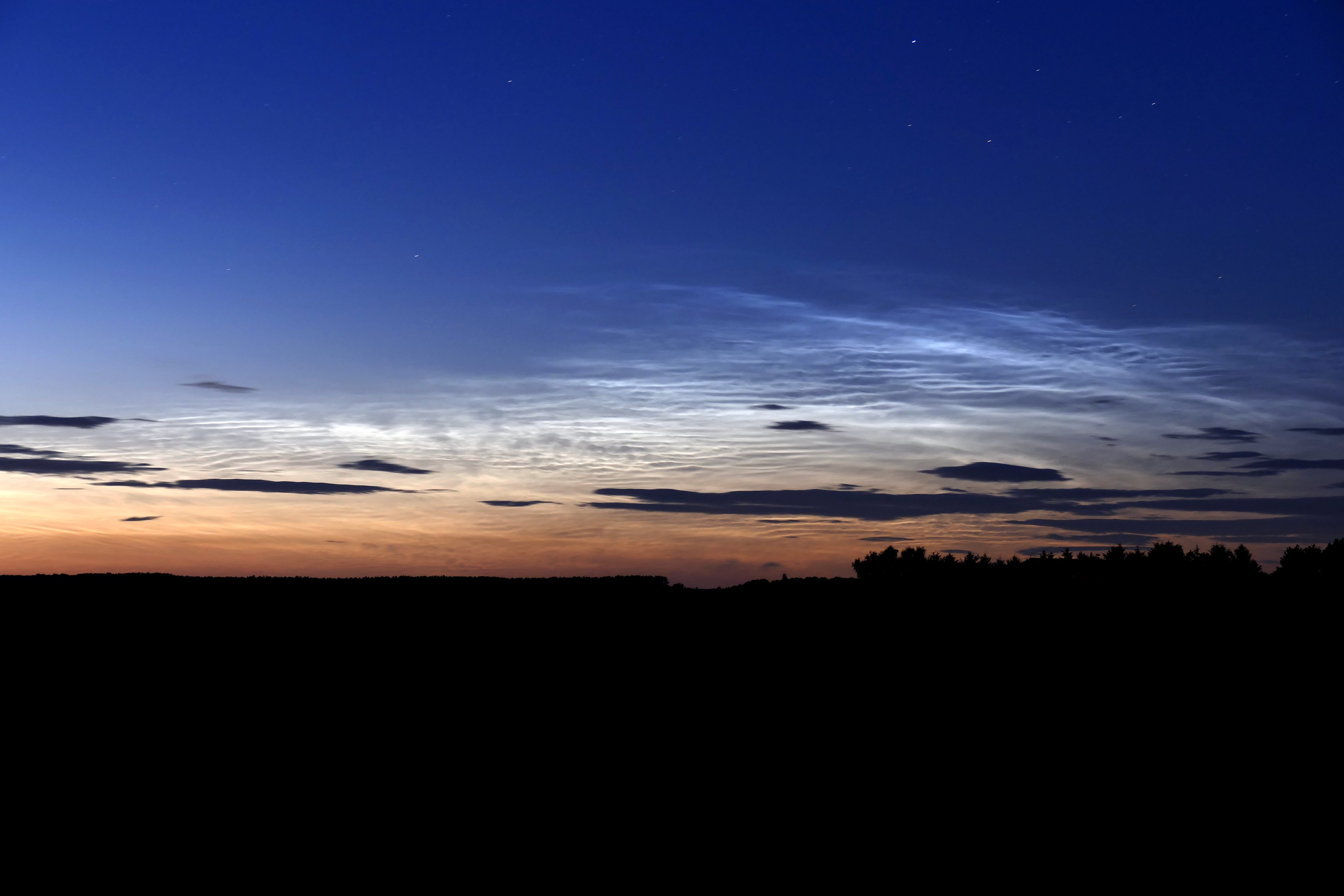 Stubborn Clouds Today, Partial Clearing Late? Seasonably Cold Temps, Forecast