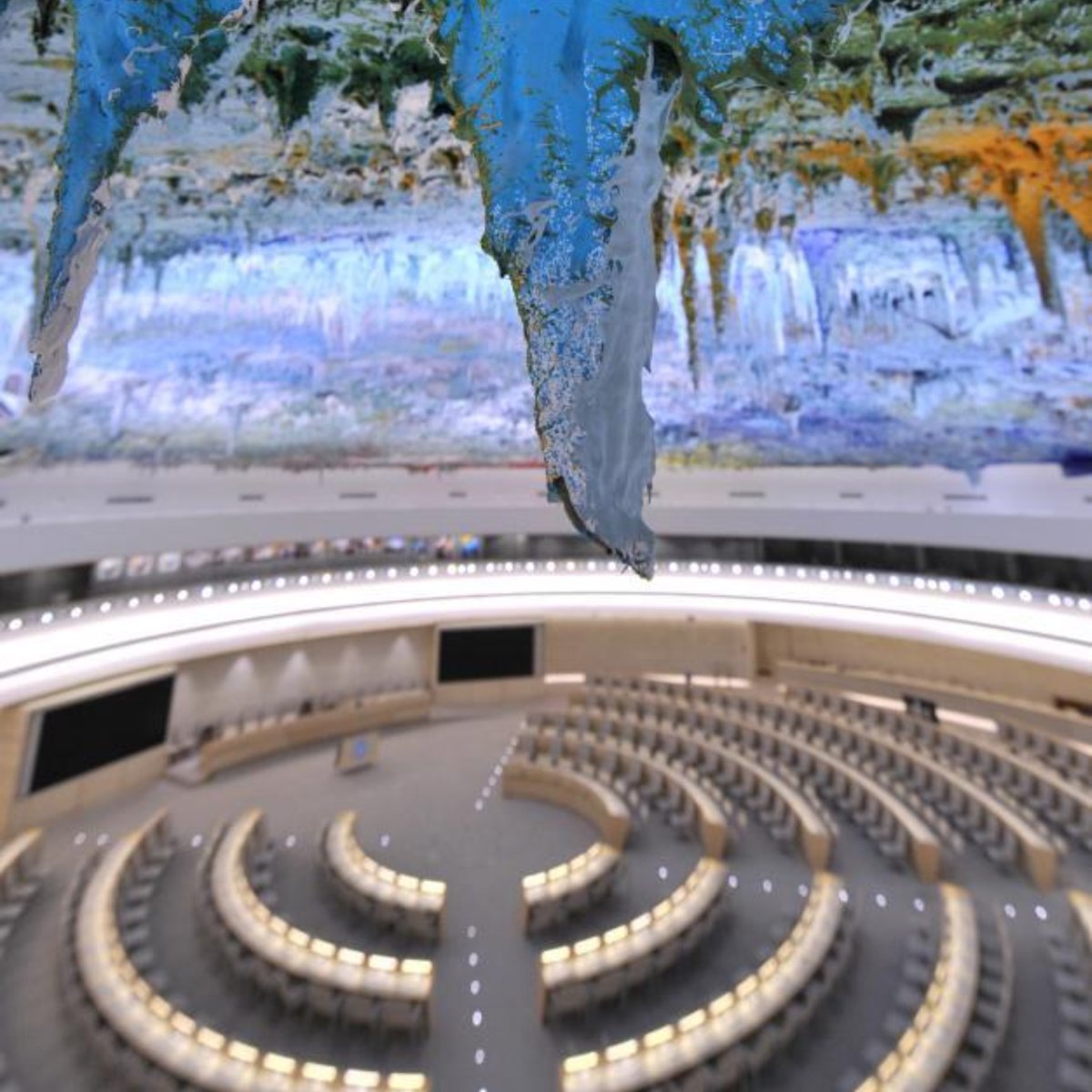 The 53rd session of the @UN🇺🇳 Human Rights Council is now over.

The Council will reconvene on Monday 11 September 2023 at @UNGeneva to begin its 54th session ohchr.org/en/hr-bodies/h…

 #HRC53 ➡️ #HRC54