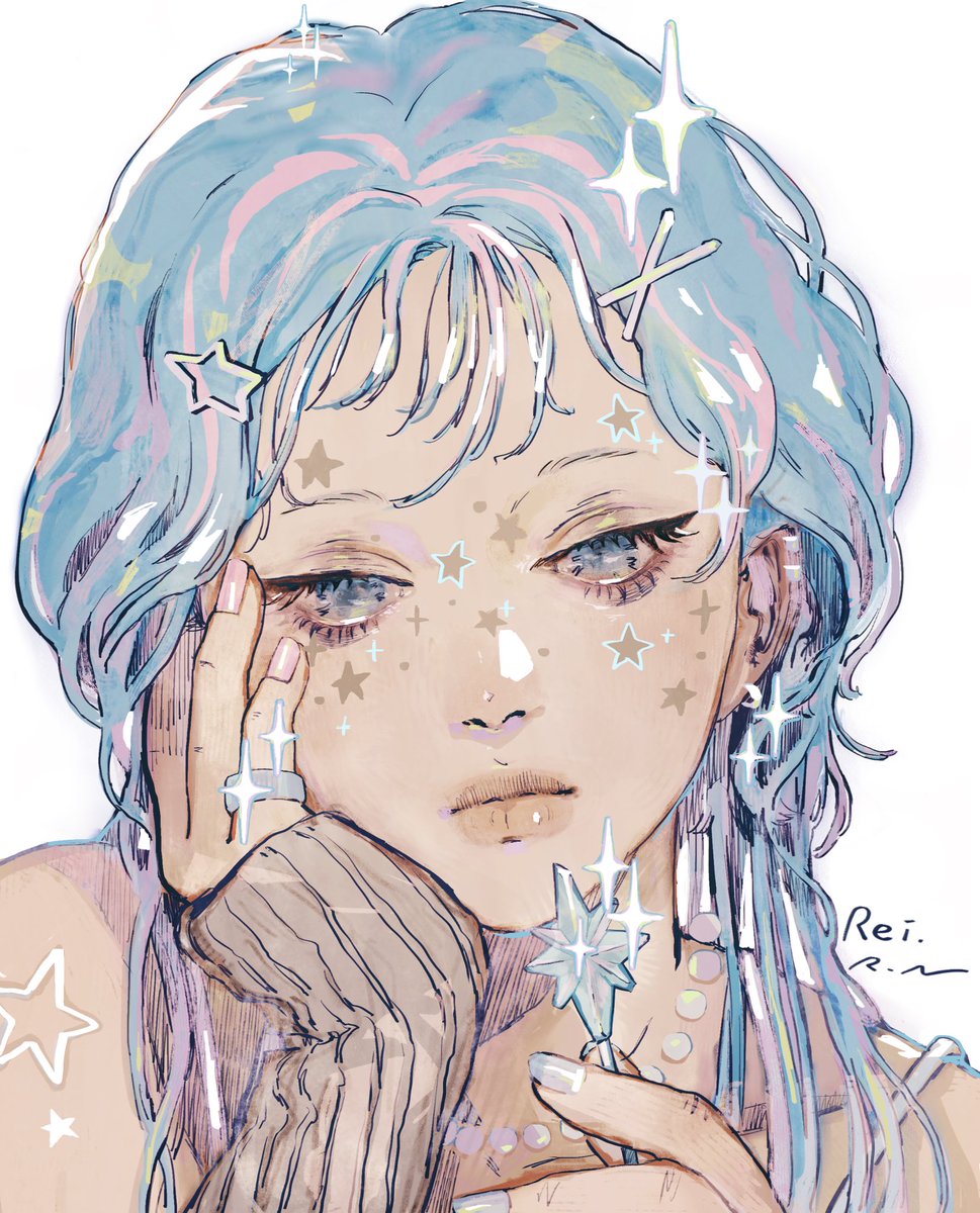 𝗠𝗜𝗟𝗞𝗬 𝗪𝗔𝗬

⭐︎