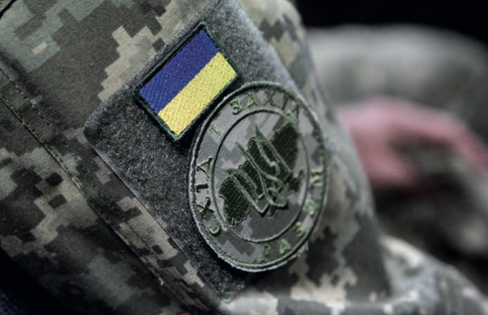 Ministerio Defensa tweet media