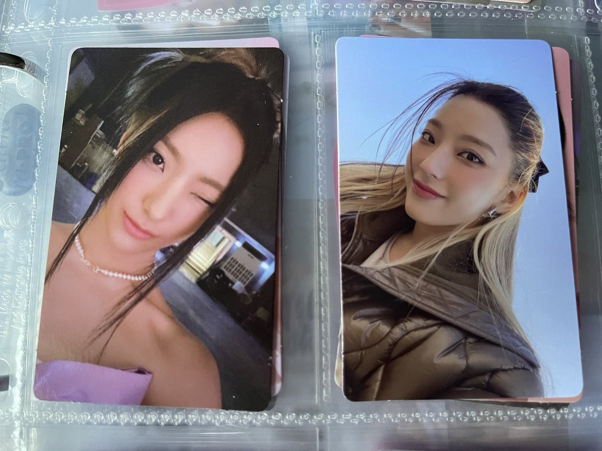 THESE SAEROM PCS WILL BE THE END OF ME