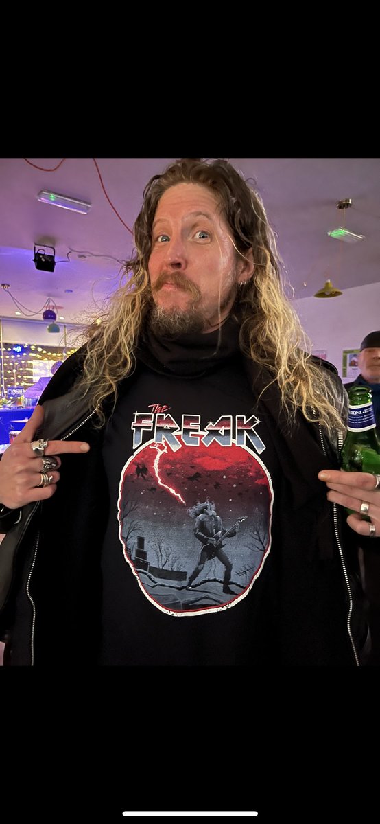 On this day a few years ago The legend that is “Freaky” was created . Let’s all wish mr TIDY TEE'S a happy 21st birthday.

Our brother, your hero. 

#topcock #youknowwhenyouvehadone