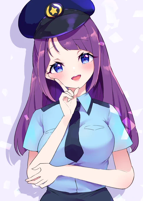 いっぱい描いた香久矢まどかさん見てください 