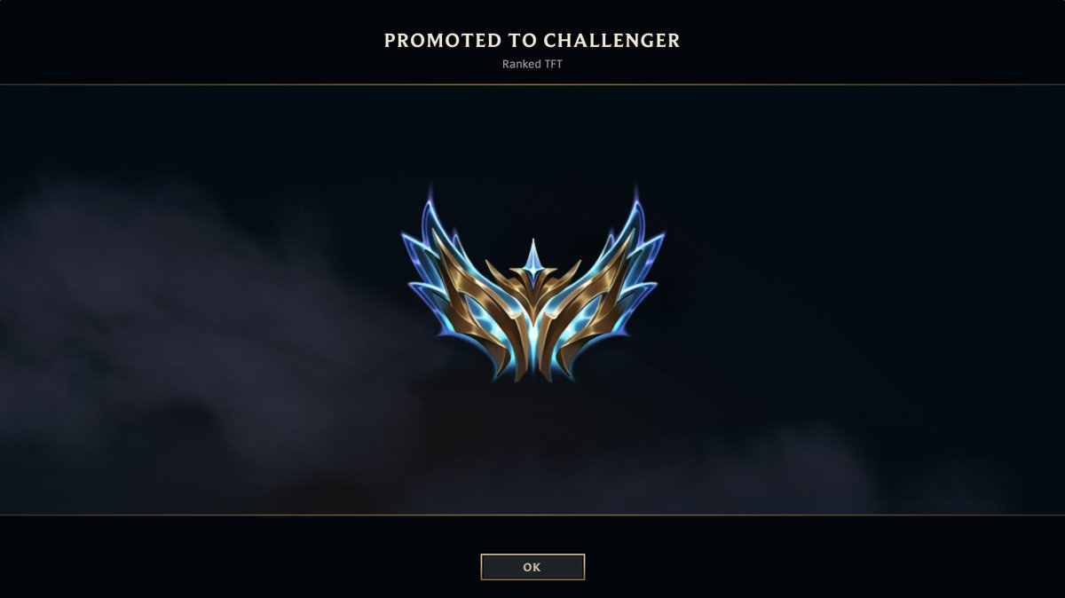 EveroxFN's tweet photo. Challenger in TFT!!! https://t.co/EVoWs9OQqQ