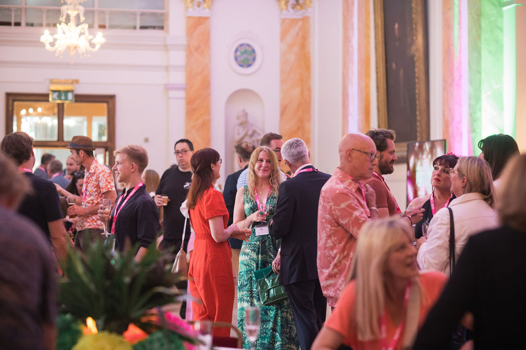 Huge thanks to everyone who attended #WDSpark2023. I had a wonderful time, and I hope you did too. Tell us what you thought of the event so we can ensure that we build on successes and address things that didn’t go so well for Ignite 2024: smartsurvey.co.uk/s/M5LRLF/