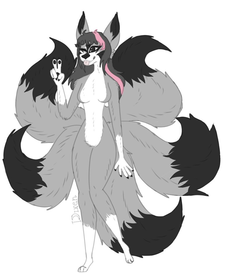 after_shadow's tweet photo. @ZeBlackBallD Here, have two~ https://t.co/VpvYIMla19