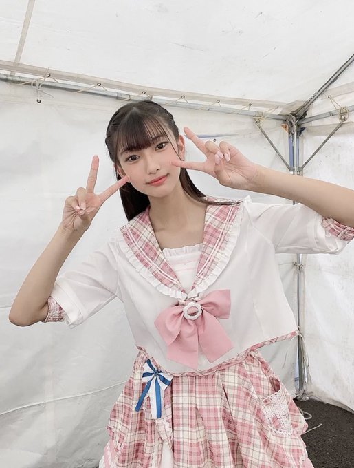 Twitterのコスプレ画像7