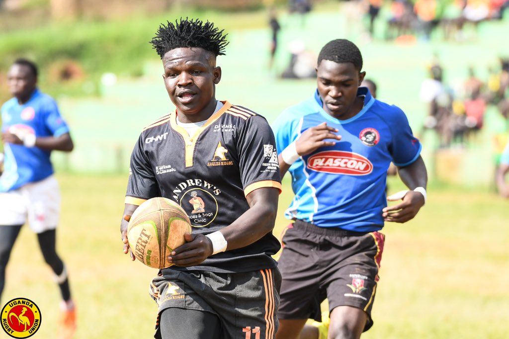 Mongers Rugby Club tweet media