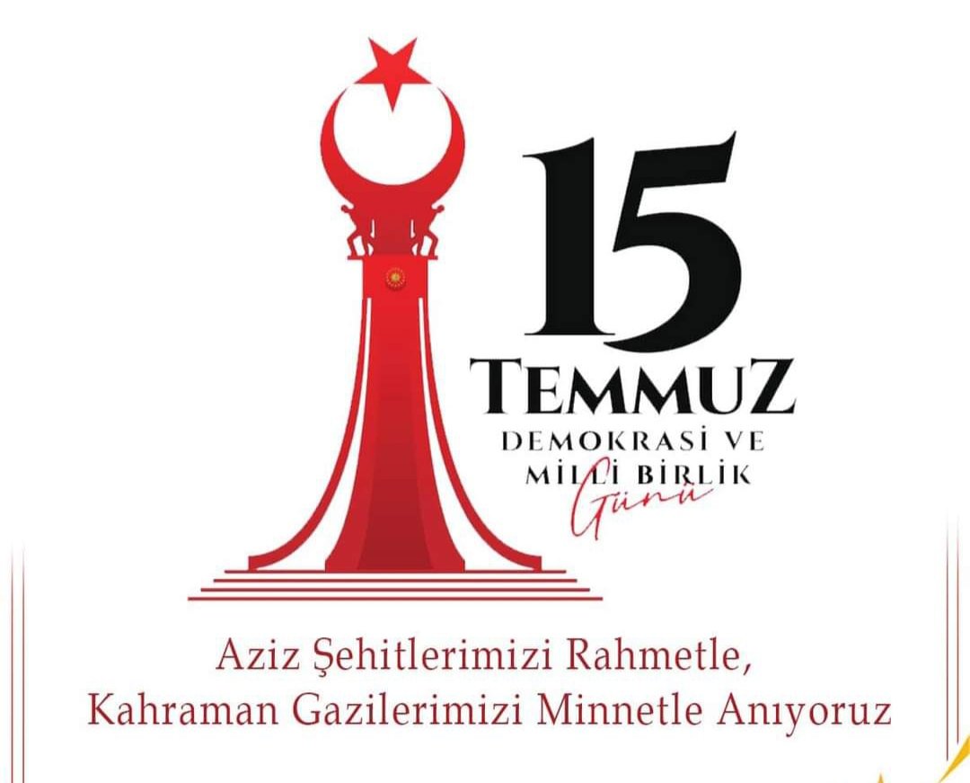 #15Temmuz
BİZ SÖKERKEN BAYIRI ŞİMDİ AÇILDI SAHTE MÜRŞİTLER PANAYIRI