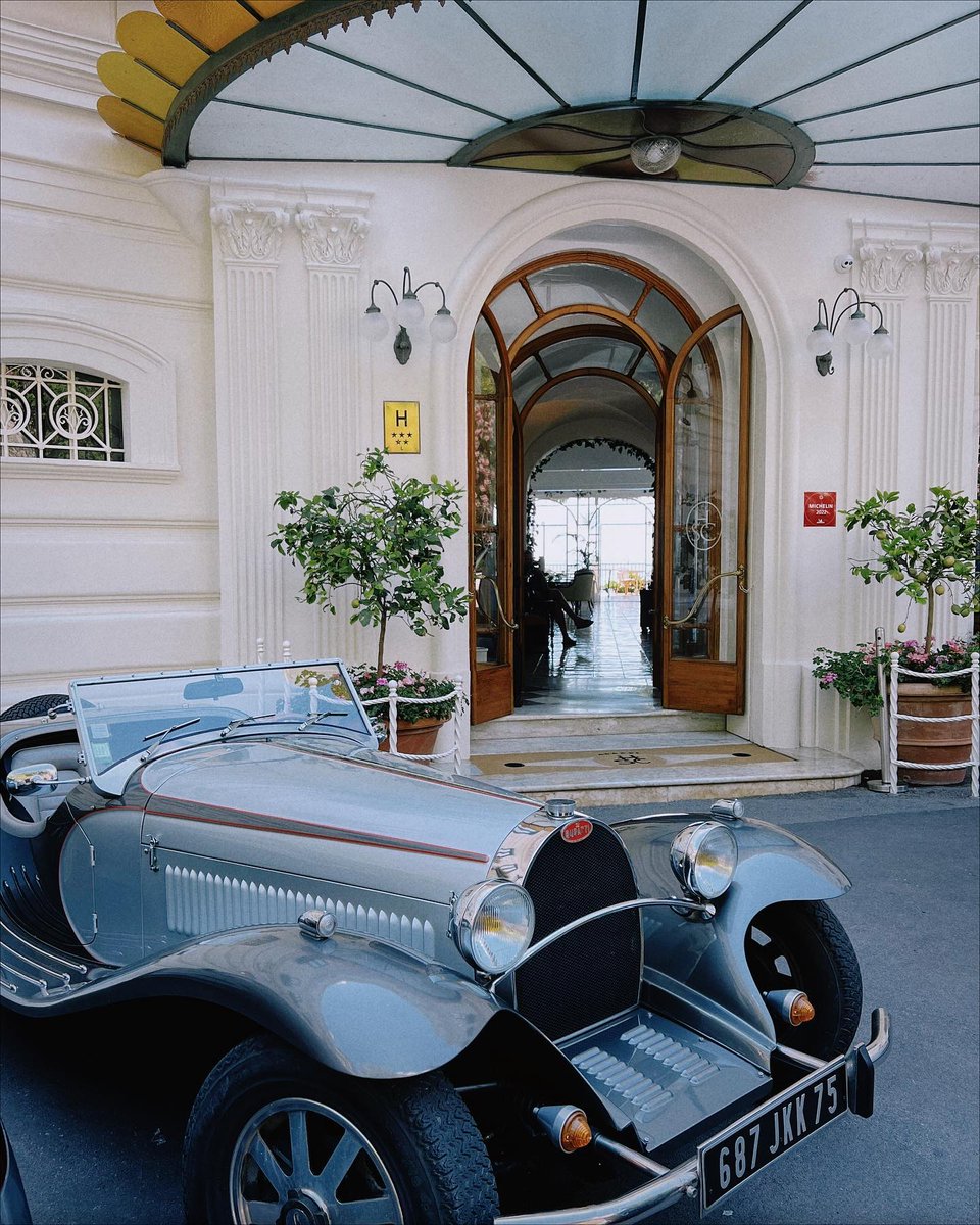 Hotel Santa Caterina tweet media