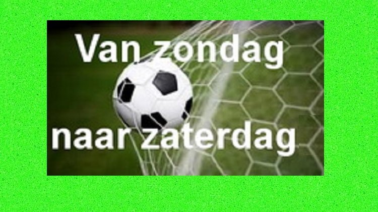 We hebben de resultaten van de enquête en informatieavond besproken. Een meerderheid wil dat v.v. Stanfries overschakelt naar zaterdagvoetbal. Hier lees je meer 👇 vvstanfries.nl/terugkoppeling…