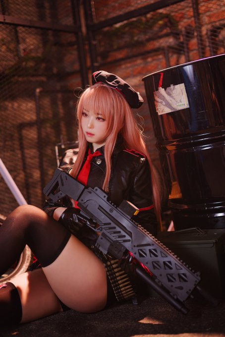 Twitterのコスプレ画像23