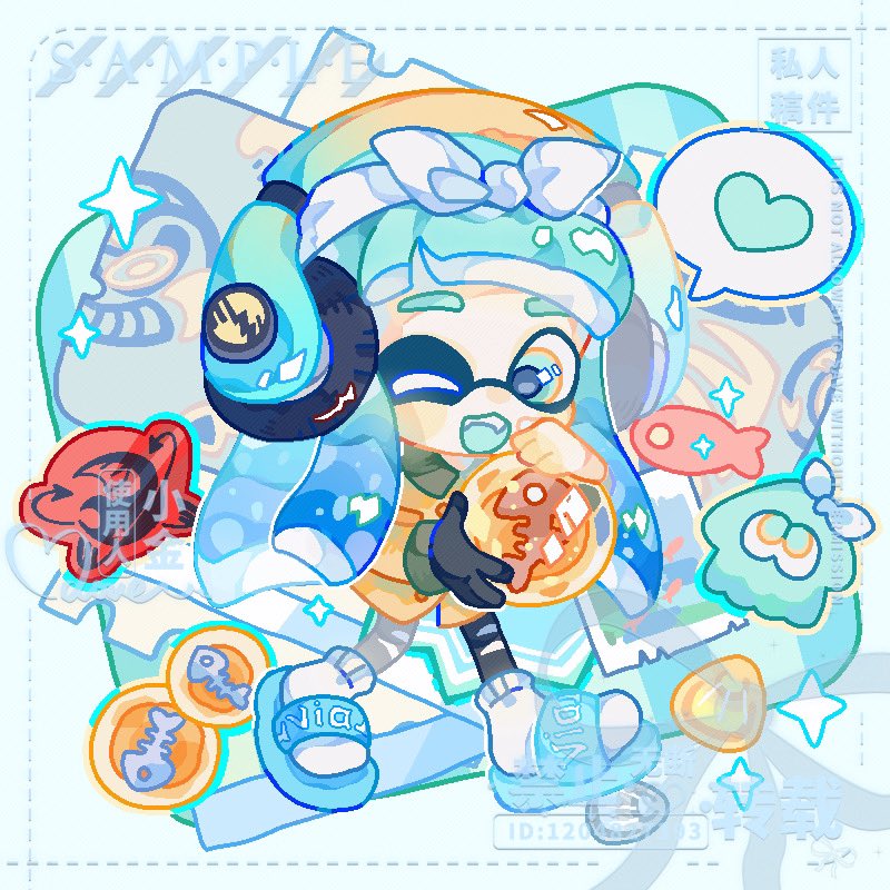 里見小金 tweet media