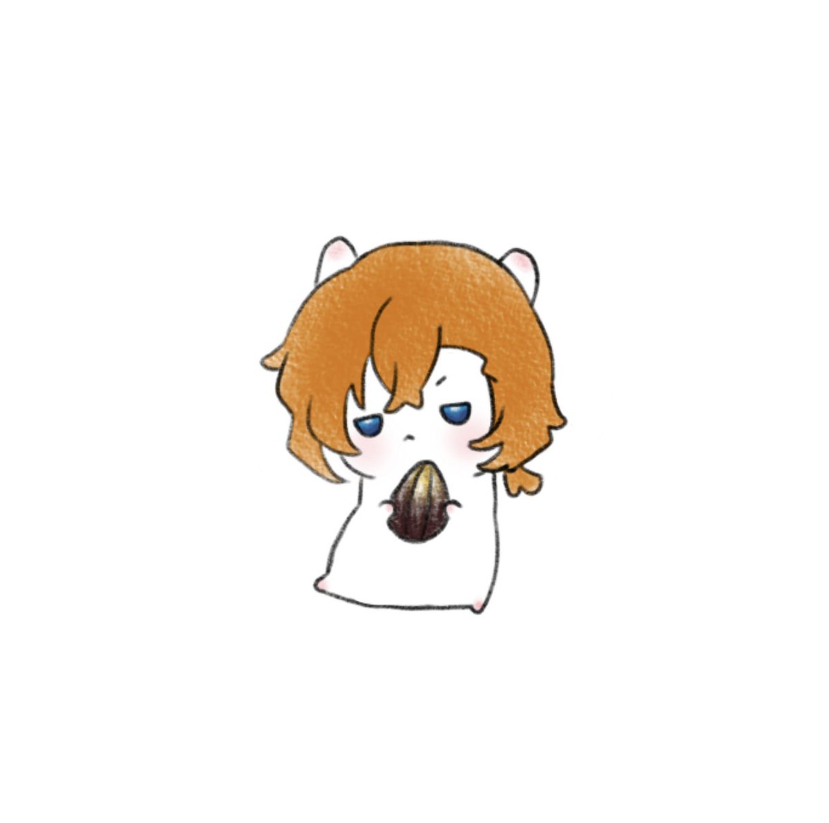 chuuch0's tweet photo. ハムスター…すごく可愛いと思いました https://t.co/9dftGP4xXD